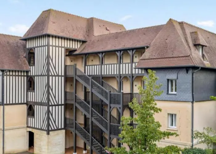 Le Cosy Residence Du Golf