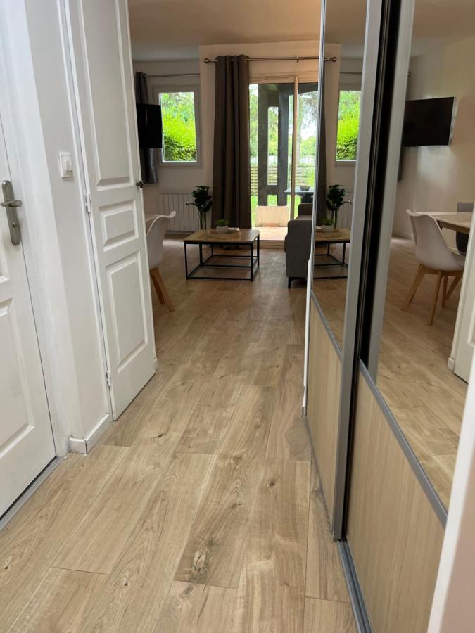 Le Cosy Du Golf Deauville
