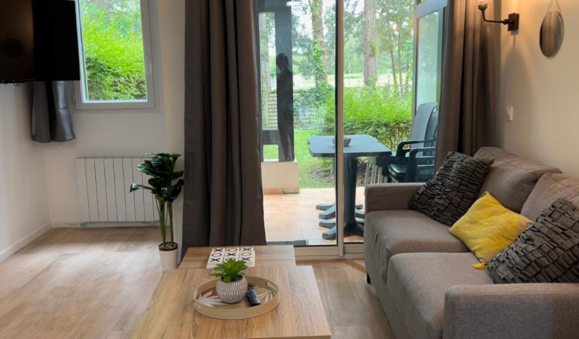 Apartment Le Cosy Du Golf *