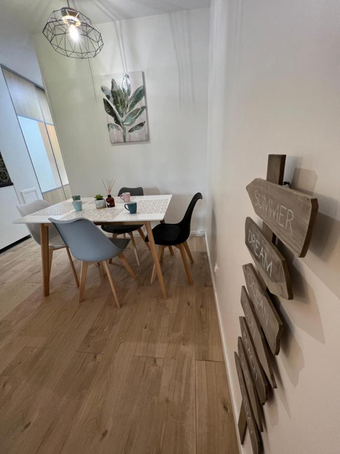 Apartment Le Cosy Du Golf *