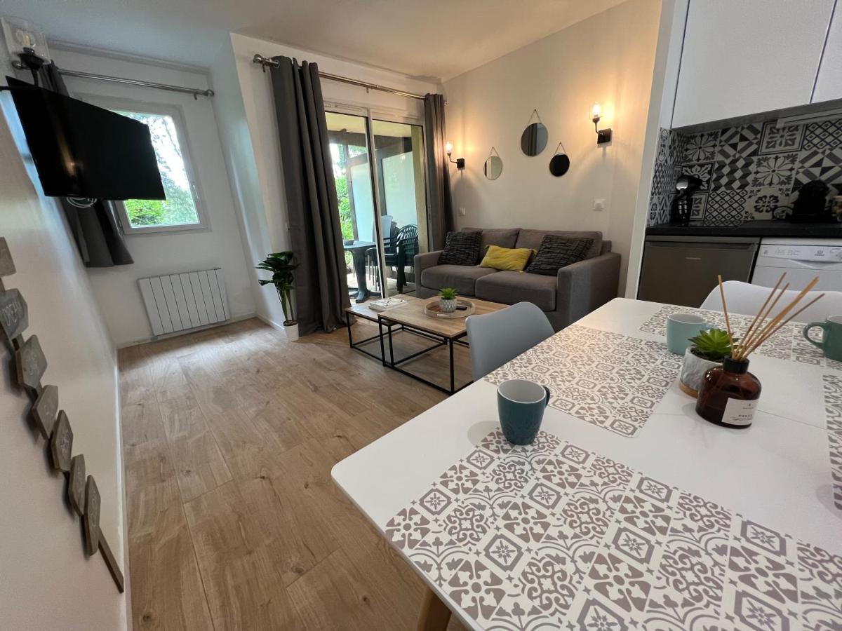Le Cosy Du Golf Apartment *
