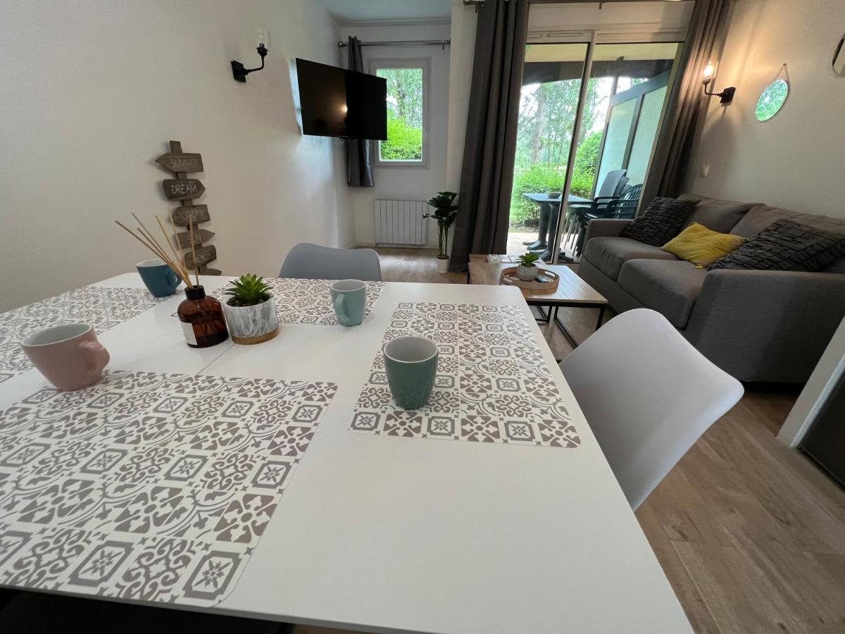 Le Cosy Du Golf Deauville