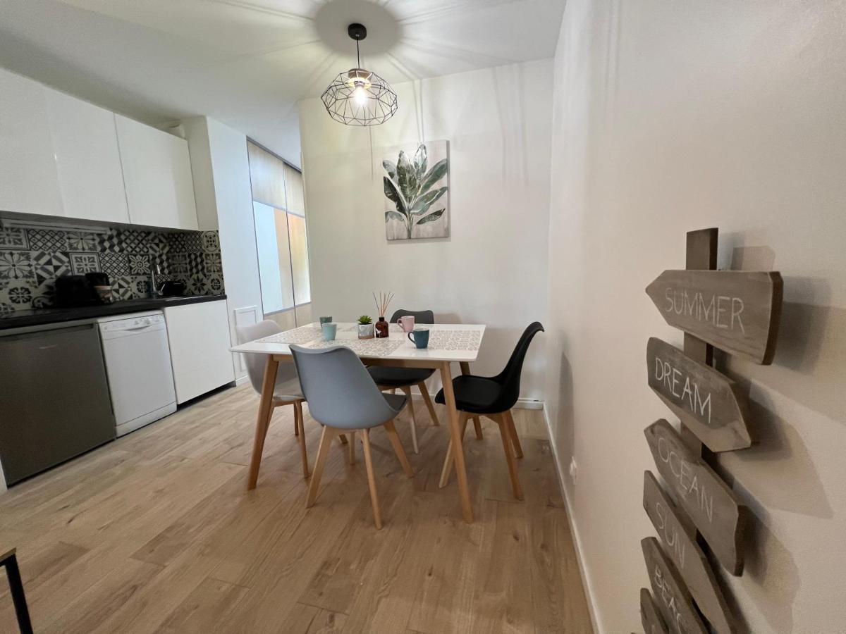 Apartment Le Cosy Du Golf *
