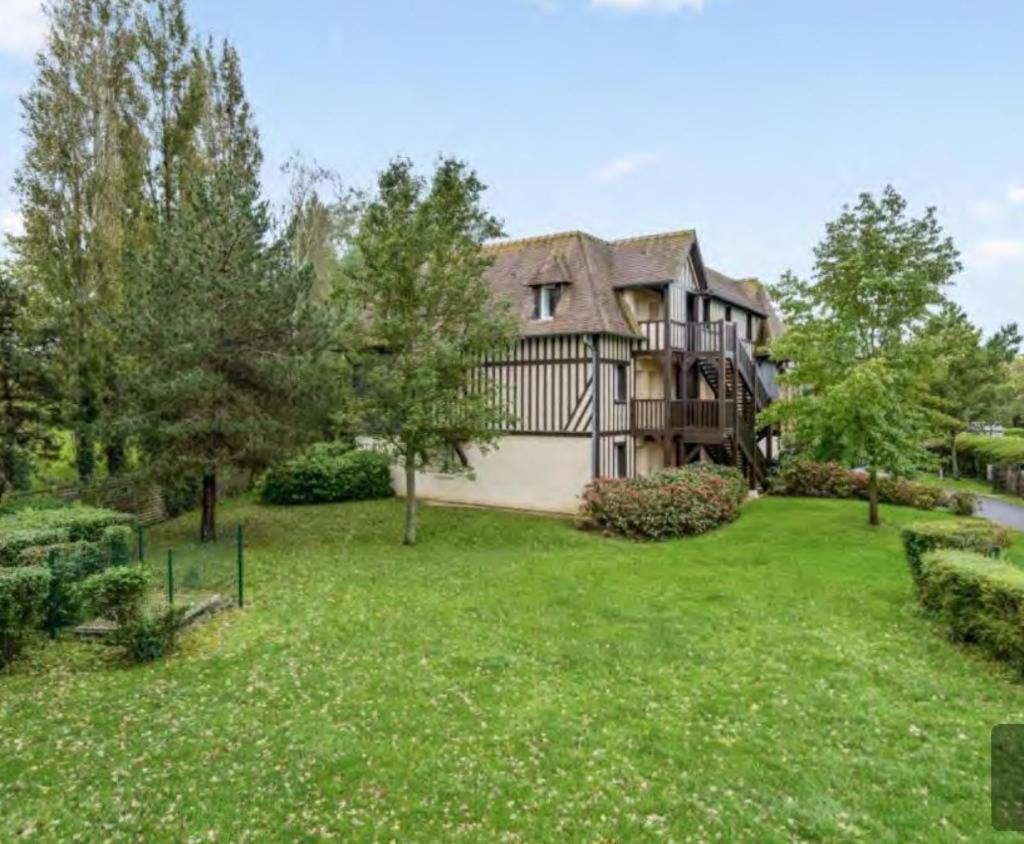 Le Cosy Du Golf Apartment *