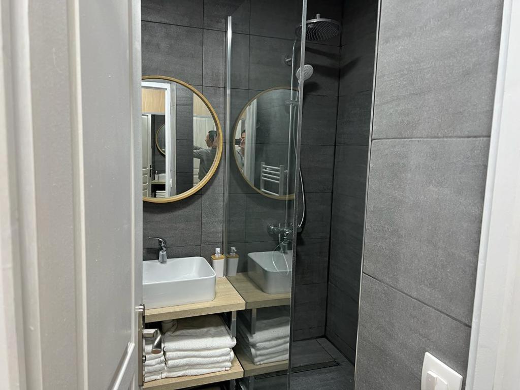 Le Cosy Résidence Du Golf Appartement *