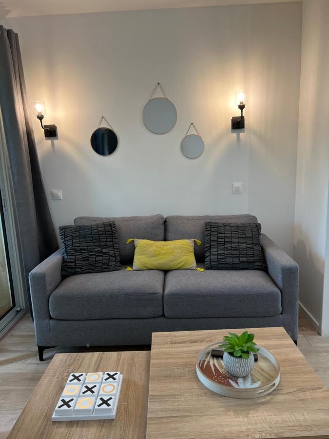 Le Cosy Du Golf * Deauville