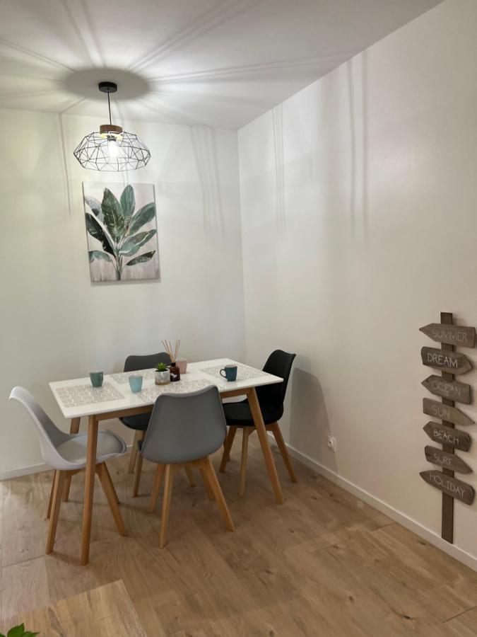 Le Cosy Du Golf Apartment Deauville