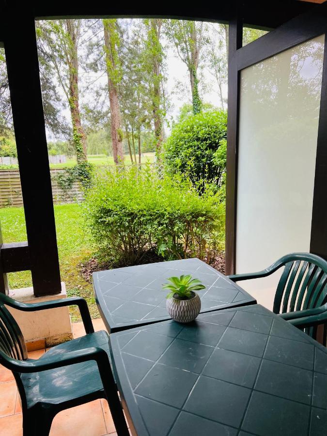Apartment Le Cosy Du Golf Deauville