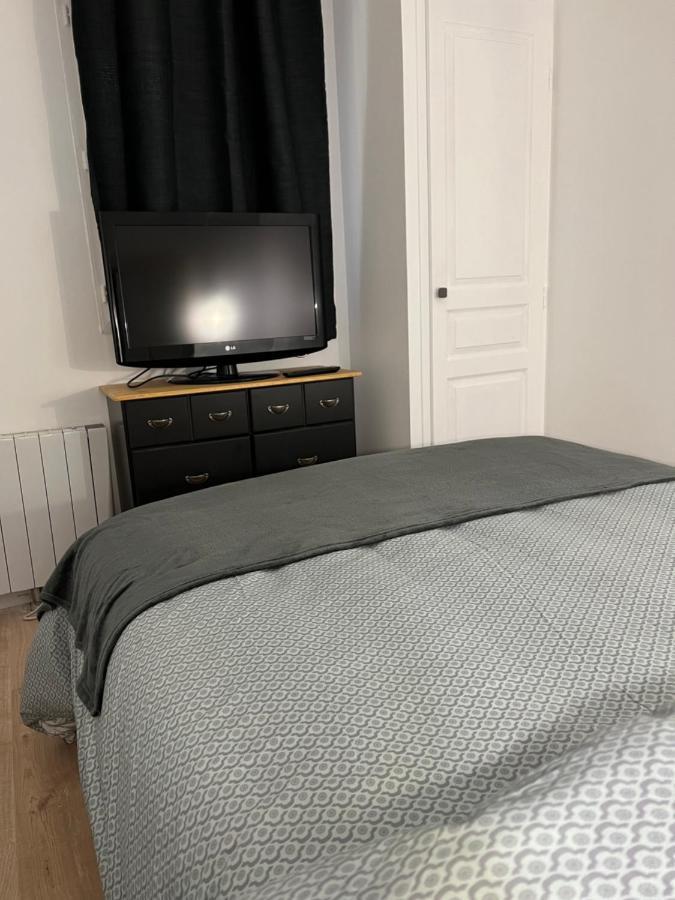 Apartment Le Cosy Du Golf Deauville
