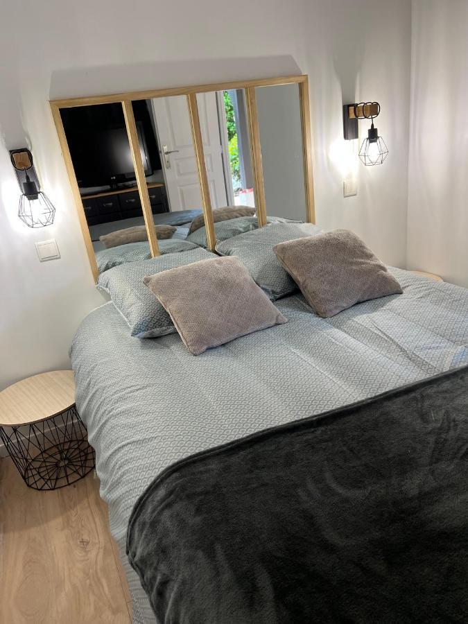 Apartment Le Cosy Du Golf *