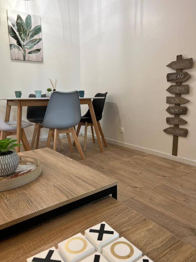 Apartment Le Cosy Du Golf Deauville